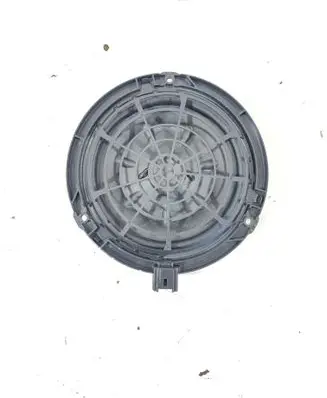 Citroen C4 II Rear door speaker 9665231980