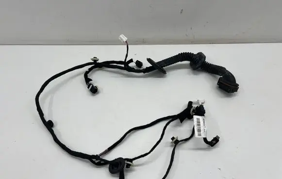 Renault Captur II Front door wiring loom 241241551R