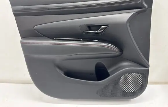 Hyundai Tucson IV NX4 Front door card panel trim L82301N7241