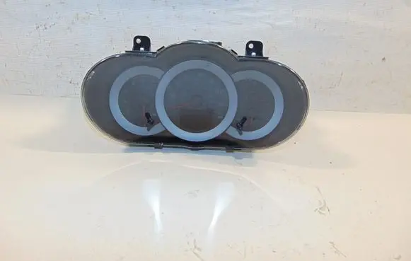 Toyota RAV 4 (XA30) Speedometer (instrument cluster) 8380042C73 8385242C70 2574403301