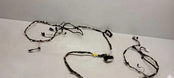 Jeep Grand Cherokee Tailgate/trunk wiring harness 68022294AG P68022294AG TBWW0252W0192