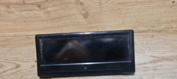 Volvo S40 Screen/display/small screen 31268055