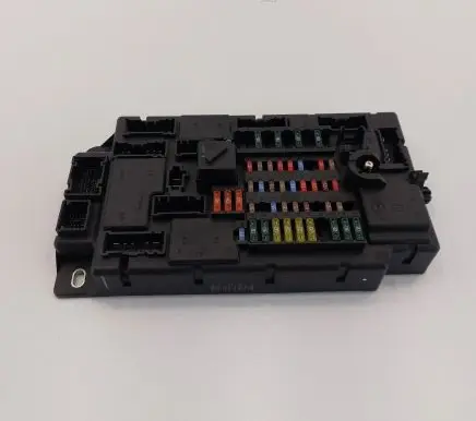 Mini One - Cooper Coupe R56 Fuse module 3456905