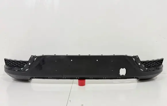 MG ZS Rear bumper lower part trim P10344164