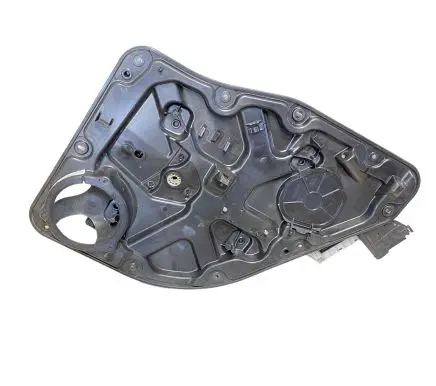 Dodge Durango Rear window lifting mechanism without motor 68231076AA 965231102