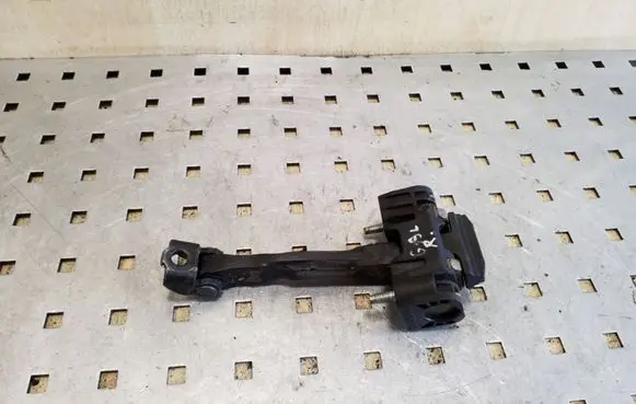 Volvo XC70 Rear door check strap stopper