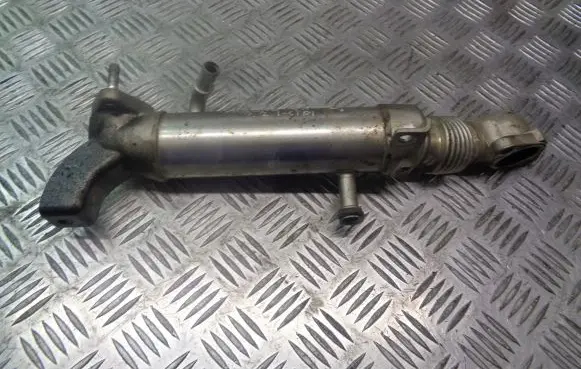 Honda Accord EGR valve cooler W810311000