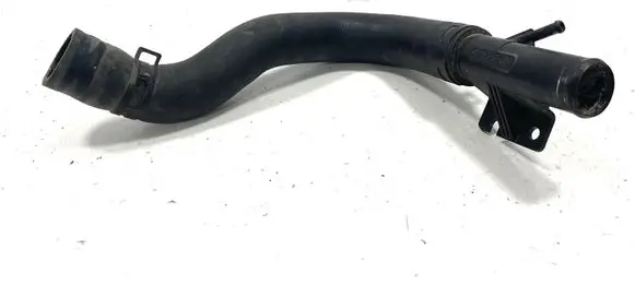 Citroen C4 Grand Picasso Engine coolant pipe/hose
