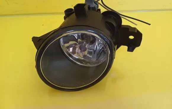 Renault Laguna II Front fog light 8200002470