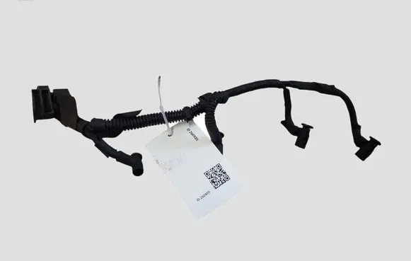 Ford Focus Glow plug wires 9661094180
