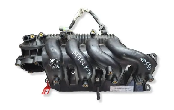 Renault Clio IV Intake manifold S27635563 10100KB00A