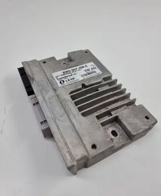 Other control units/modules