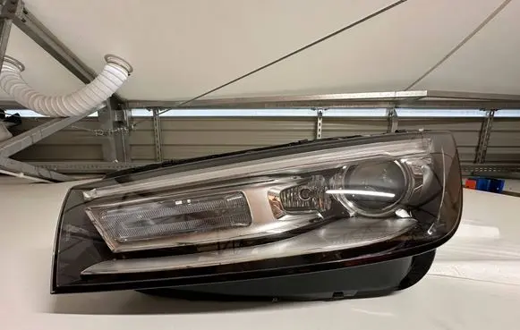 Audi Q5 SQ5 Headlight/headlamp 80a941005