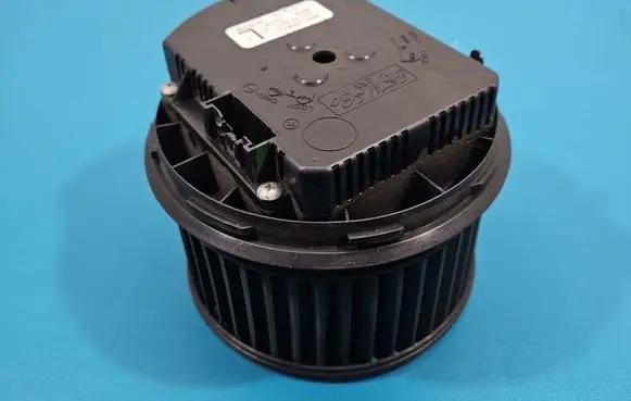 Volvo V50 Heater fan/blower 4M5H-18456-CC IMPRK1530033