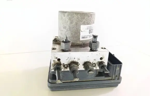 Hyundai Tucson TL ABS Pump BE6009R100 5890D7200