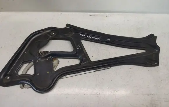Mercedes-Benz Sprinter W901 W902 W903 W904 Front door manual window regulator 