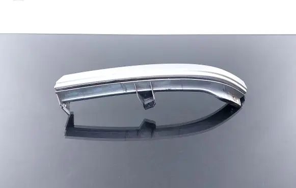 Opel Zafira A Under headlight/headlamp trim 90580651 90580651LH