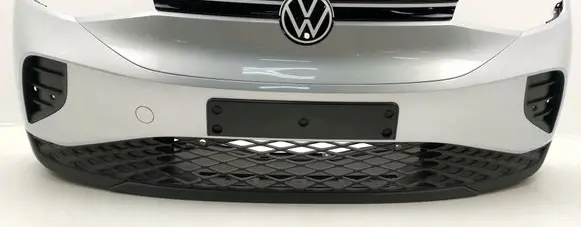Volkswagen ID.3 Front bumper 11A807217A