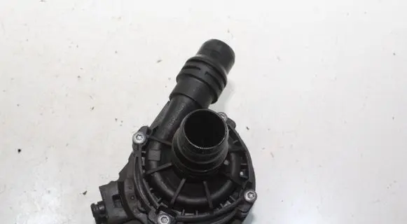 Peugeot 508 II Electric auxiliary coolant/water pump 9823813380