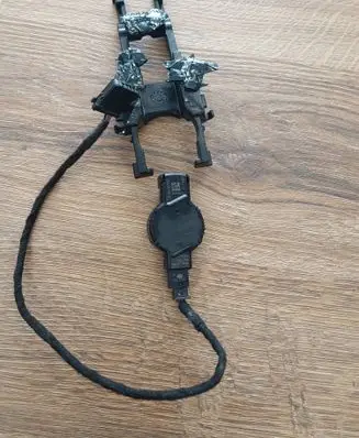 Cadillac CT6 Rain sensor 84138307