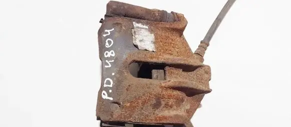 Peugeot 208 Front brake caliper