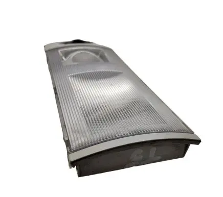 Rear seat light