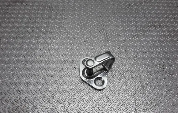 Opel Astra J Front door lock loop/hook striker 