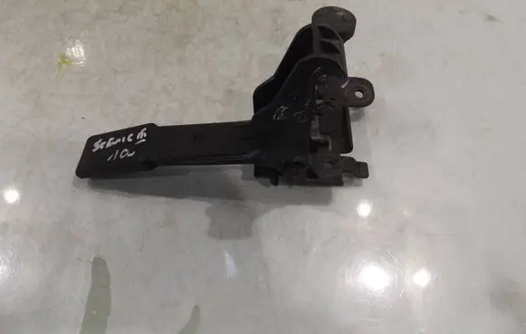 Renault Scenic III - Grand scenic III Engine bonnet/hood lock/latch loop/hook 656030002R