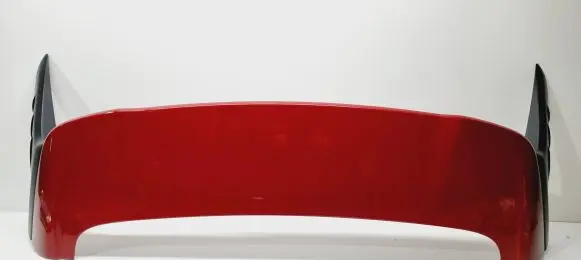 Hyundai Kona I Rear window tailgate spoiler 87210J9000