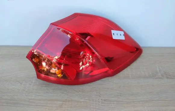 KIA Ceed Rear/tail lights 92102-A20