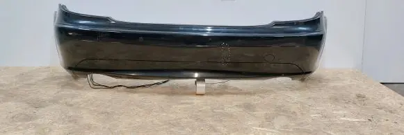 Mercedes-Benz SLK R171 Rear bumper A1718850125 A1718850065 A1718850537