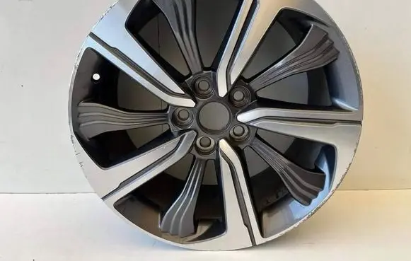 MG Marvel R R19 alloy rim 10899306