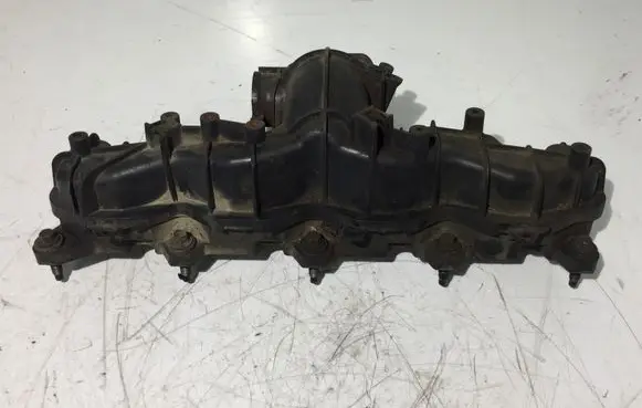 Citroen Jumper Intake manifold BK2Q9424C