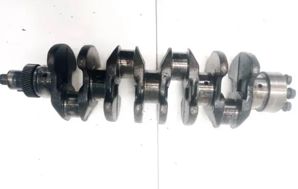 Nissan Terrano Crankshaft 
