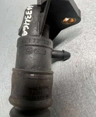 Audi A4 S4 B6 8E 8H Clutch master cylinder 8E1721401
