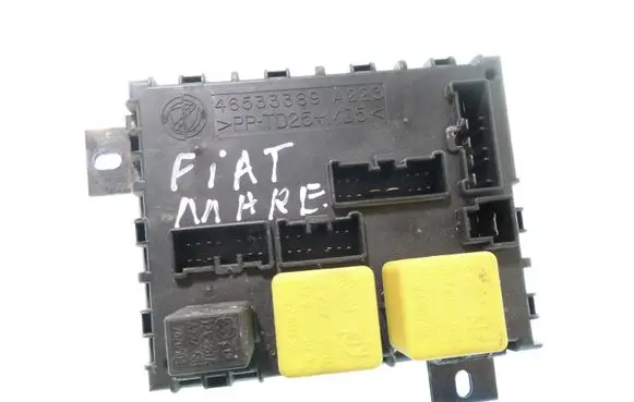 Fiat Marea Fuse module 46533389 A223