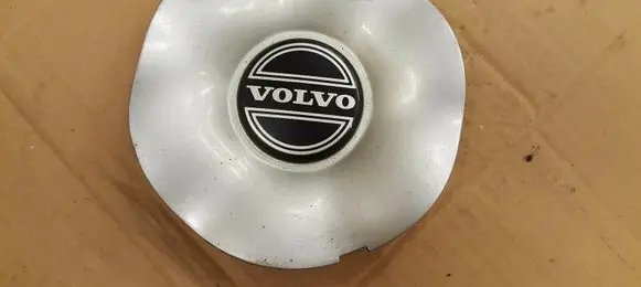 Original wheel cap