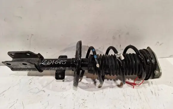Peugeot Partner Front shock absorber/damper