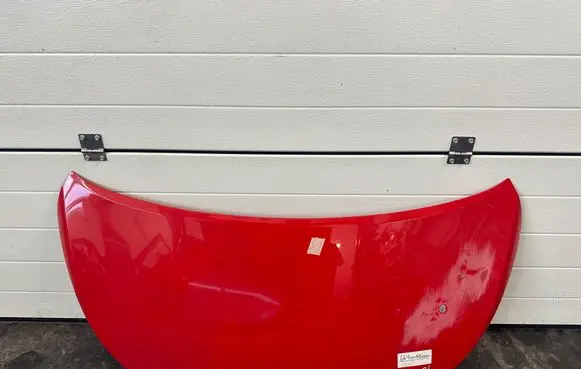KIA Picanto Engine bonnet/hood 66400g6000