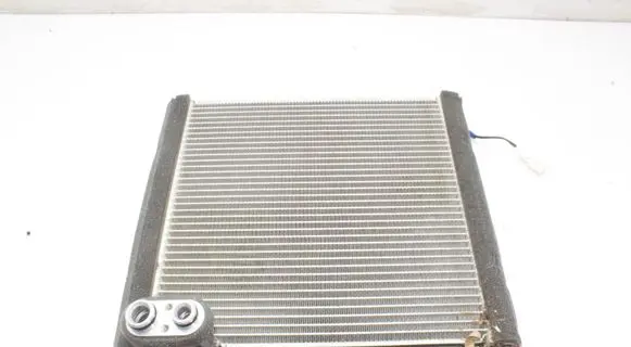 Lexus UX Air conditioning (A/C) radiator (interior) 