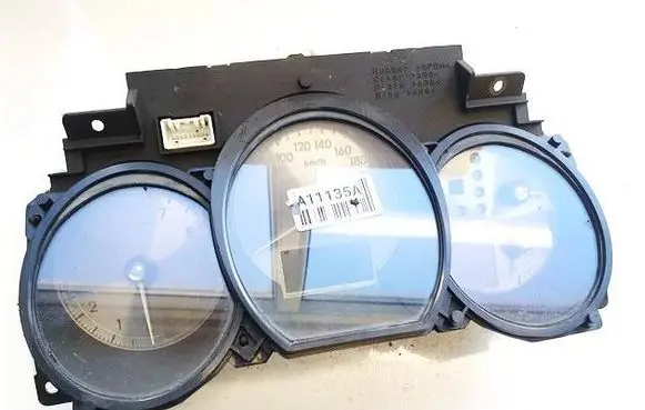 Lexus GS 300 350 430 450H Speedometer (instrument cluster) 8380030B50