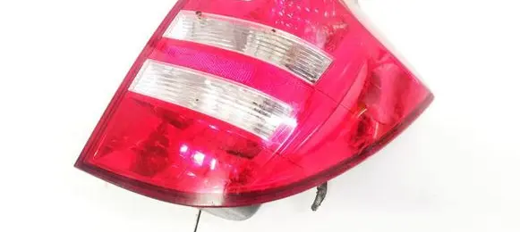 KIA Ceed Rear/tail lights