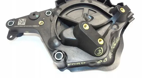 Ford Edge II EGR valve cooler HG9Q9G633AA