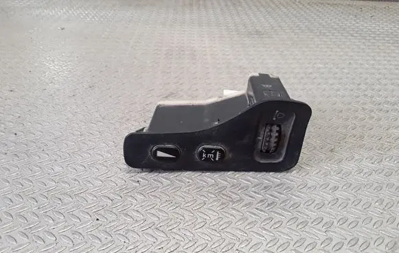 Alfa Romeo 156 Headlight level height control switch 156016309