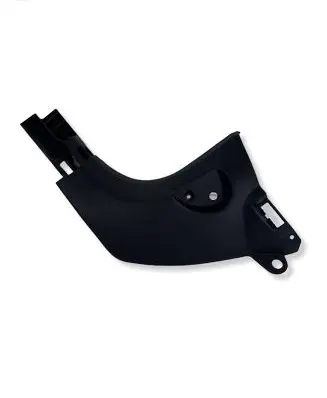 Renault Megane IV Front sill trim cover 768377406R