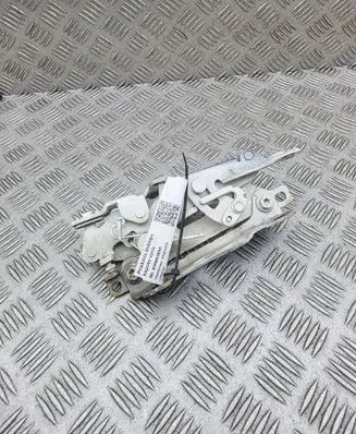 Mercedes-Benz S C217 Engine bonnet/hood hinges A2228800228