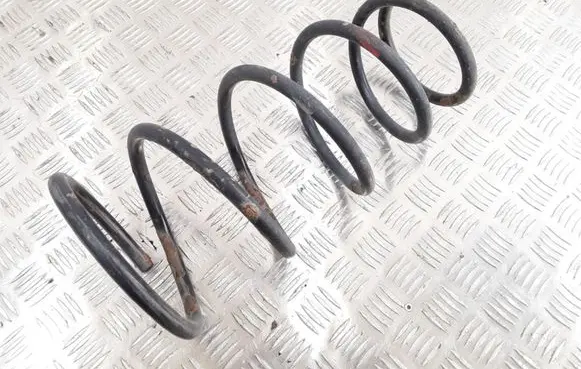 Nissan Primera Front coil spring