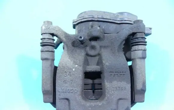 Honda HR-V Rear brake caliper IMPRK1265820