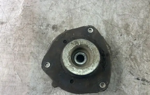 Volkswagen Golf Plus Front upper strut mount 1K0412331B