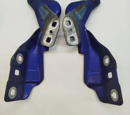 Ford Mondeo MK V Engine bonnet/hood hinges DS73F16801BB